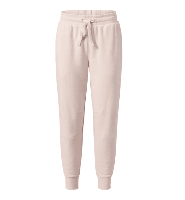 Calça Esportiva Feminina Tchibo Sweat Pants