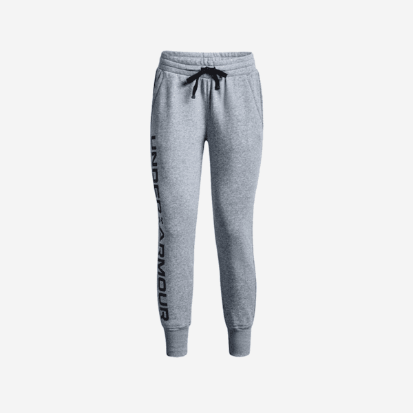 Calça Esportiva Feminina Under Armour Rival Fleece Graphic Joggers