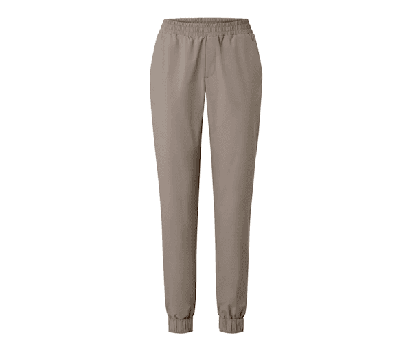 Calça Feminina Tchibo Funktions Hose