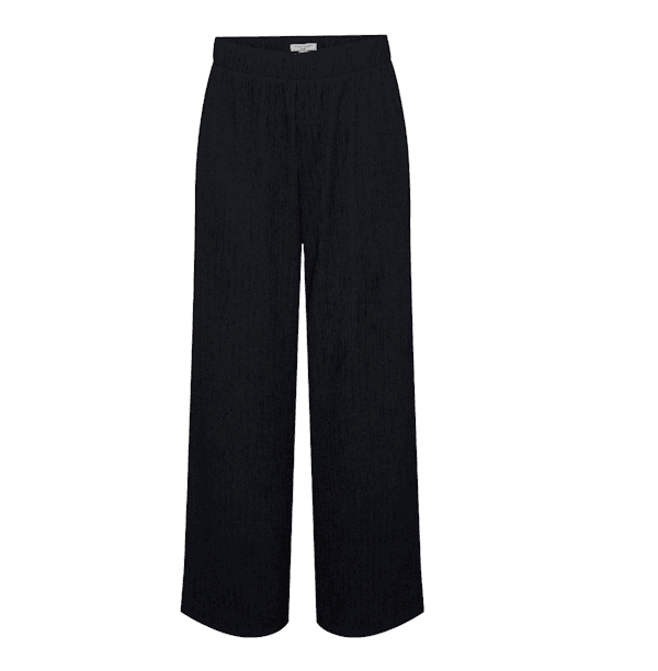 Calça Feminina Tchibo Hose Plissê