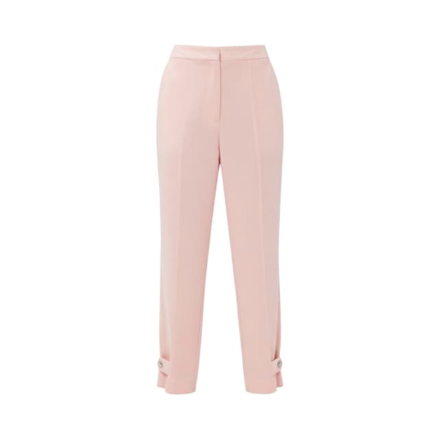 Calça Hering Feminino K5WL7CSI