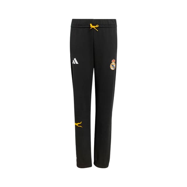 Calça Infantil Adidas Real Madrid Avengers Masculino