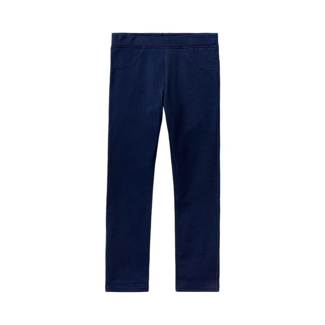 Calça Infantil Benetton 3HDXCF04Q 852