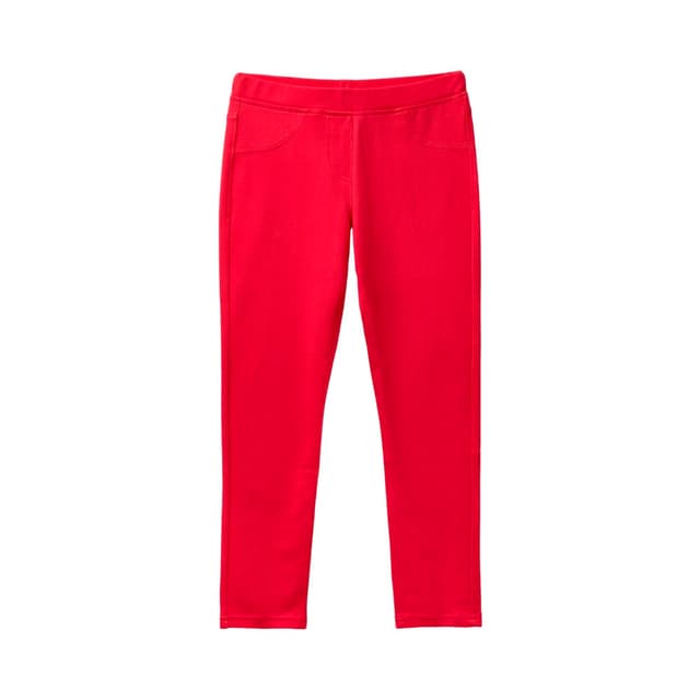Calça Infantil Benetton 3HDXCF04Q 94L