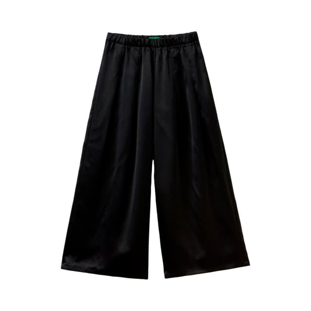 Calça Infantil Benetton 44K8CF01Y 100