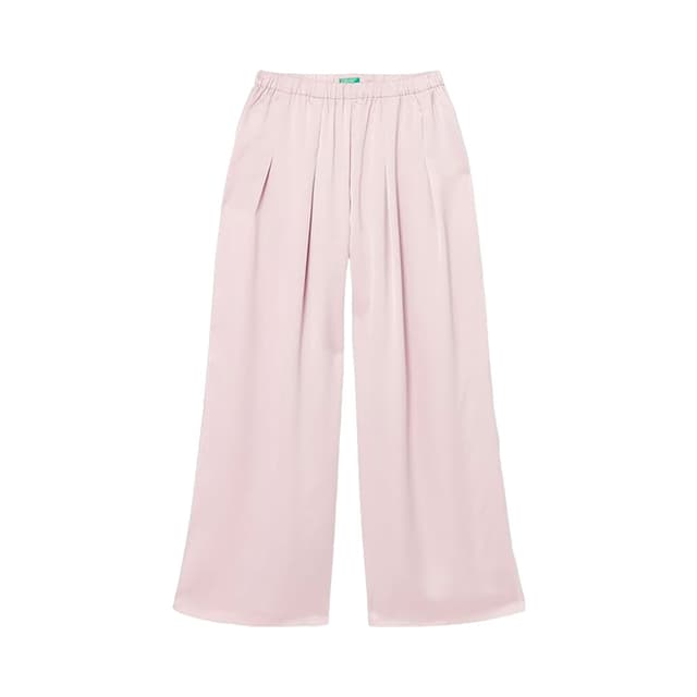 Calça Infantil Benetton 44K8CF01Y 24D