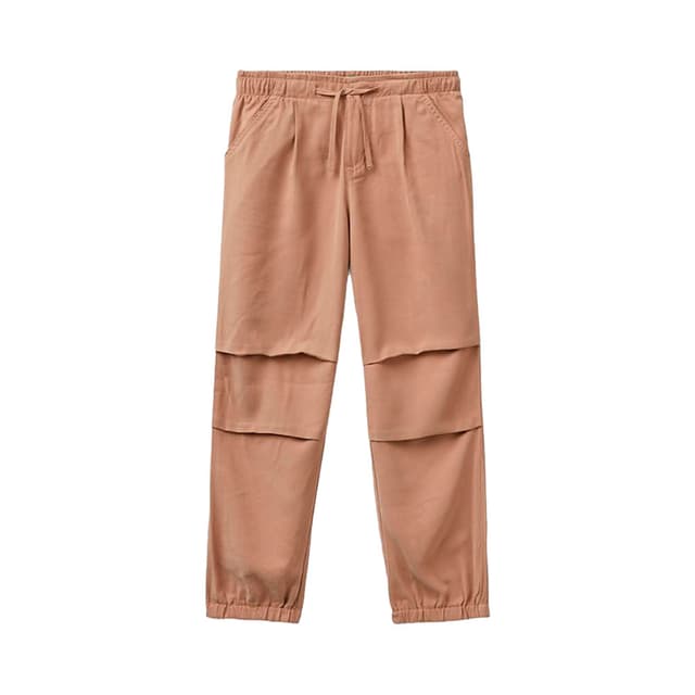 Calça Infantil Benetton 45ZZCF030