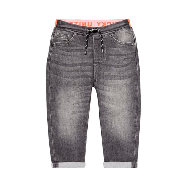 Calça Infantil Benetton 49Bpge008 800