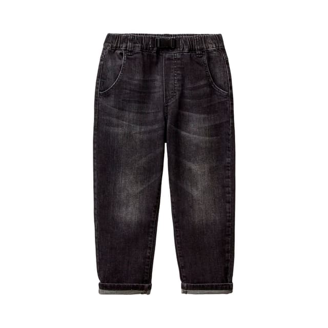 Calça Infantil Benetton 4AC6CF00C 700