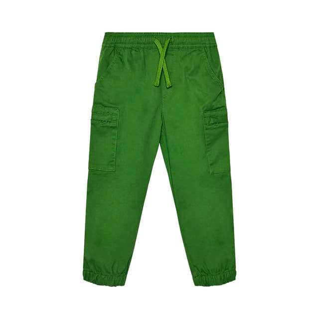 Calça Infantil Benetton 4HK2GF013 2G3