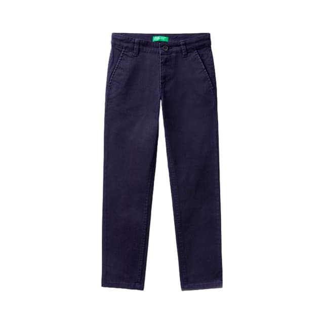 Calça Infantil Benetton 4HM6CF011 252