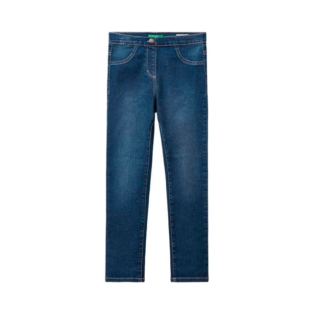 Calça Infantil Benetton 4RW4CE00O 901