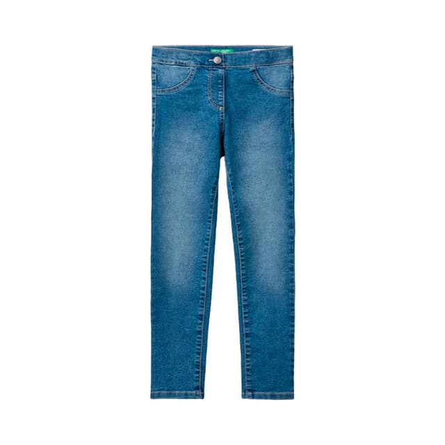 Calça Infantil Benetton 4RW4CE00O 902