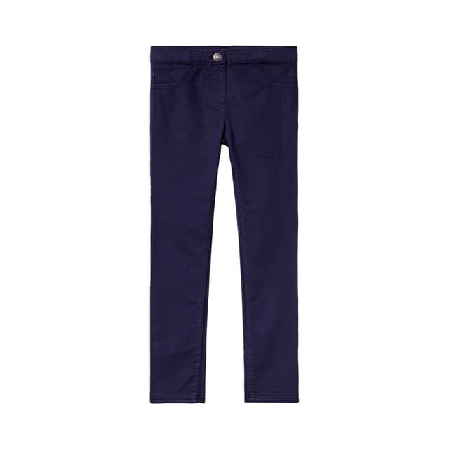 Calça Infantil Benetton 4U40CE01A 252