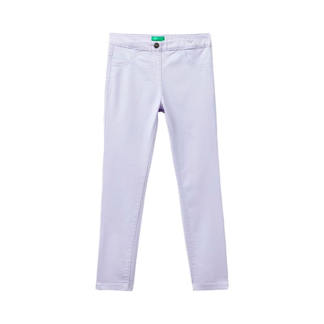 Calça Infantil Benetton 4U40CE01A 26G
