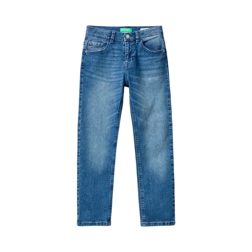 Calça Infantil Benetton 4XA2CE00V 901