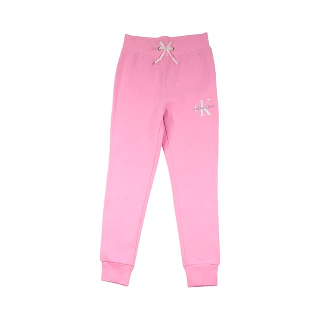 Calça Infantil Calvin Klein CKFDC16S-660