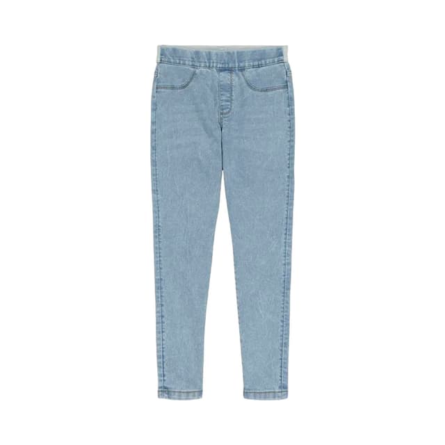 Calça Infantil Calvin Klein CKFDC22S-450