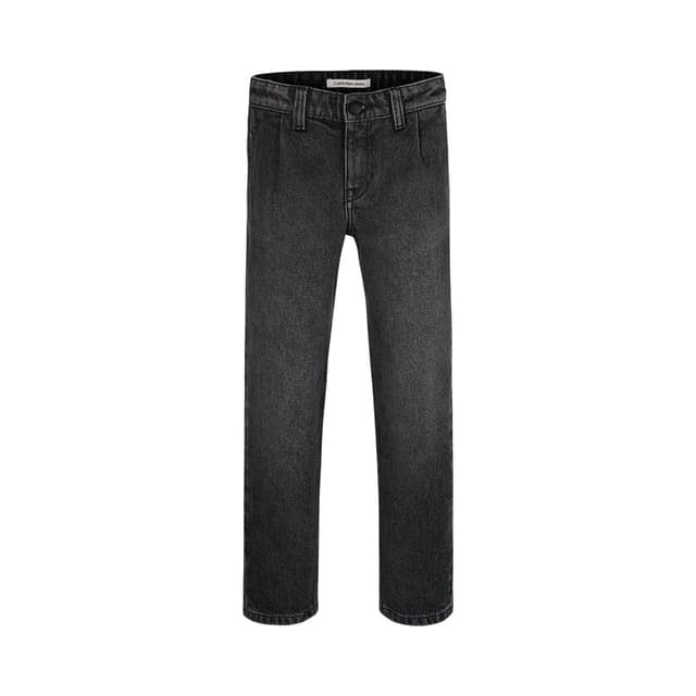 Calça Infantil Calvin Klein IB0IB01991 1BY