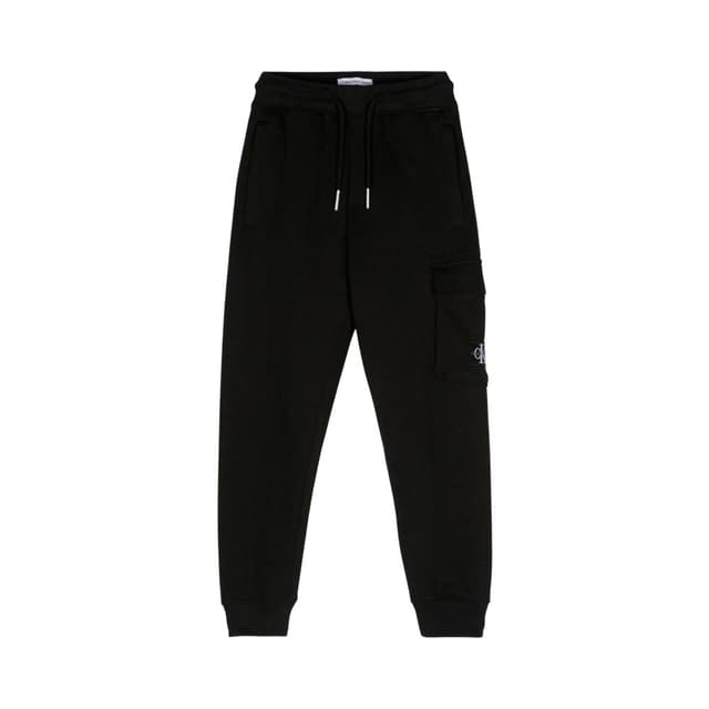 Calça Infantil Calvin Klein IB0IB02199 Beh