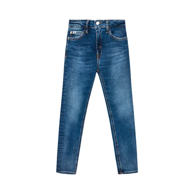 Calça Infantil Calvin Klein IG0IG02384 1BJ