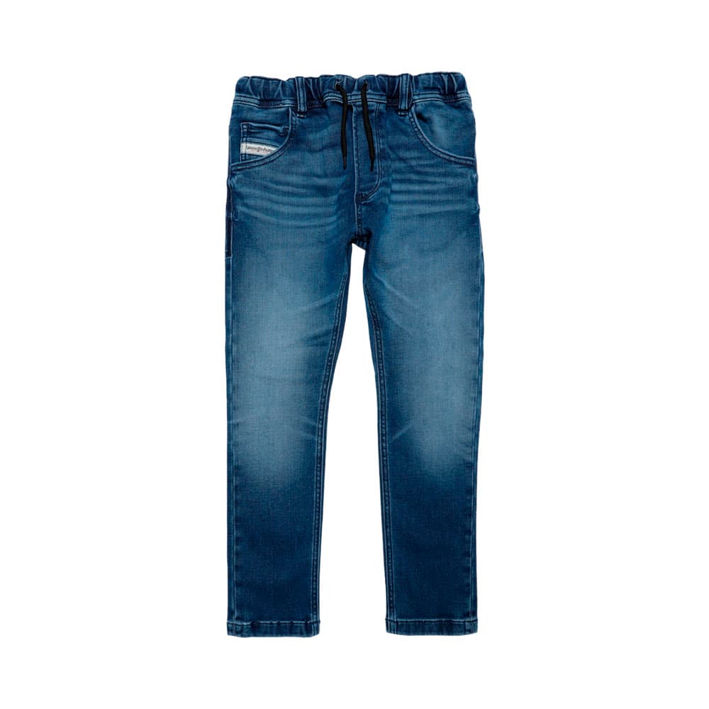 Calça Infantil Diesel