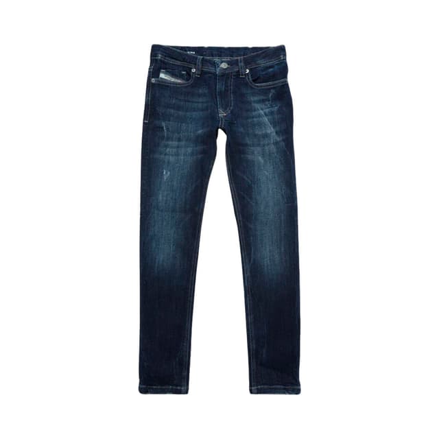 Calça Infantil Diesel J00807-Kxbi8-K01