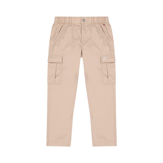 Calça Infantil Tommy Hilfiger KB0KB09303 Rbt