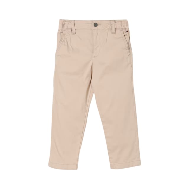 Calça Infantil Tommy Hilfiger KB0KB09637 Aci