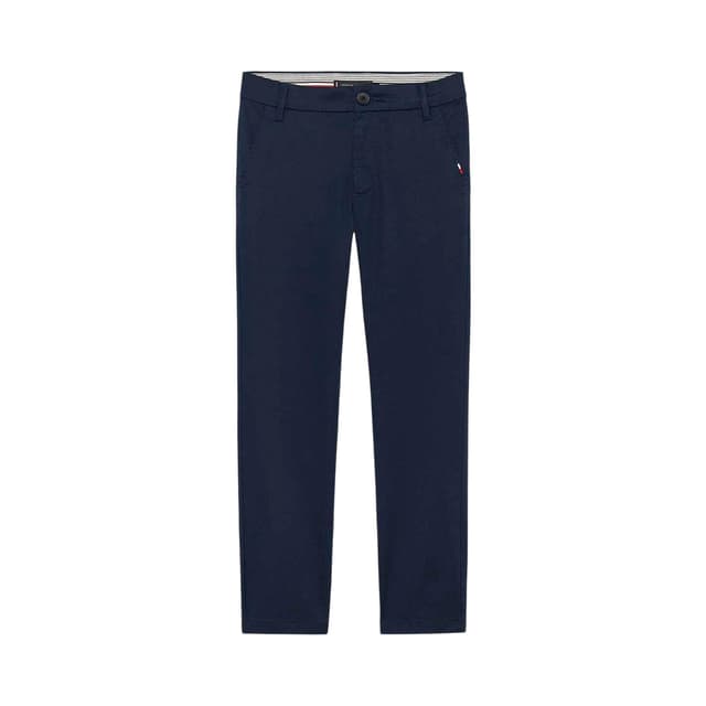 Calça Infantil Tommy Hilfiger KB0KB09638 C1G