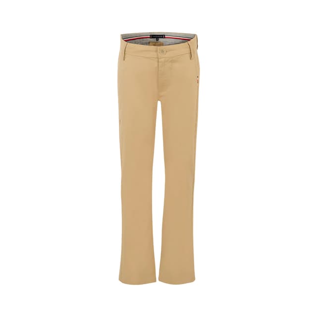 Calça Infantil Tommy Hilfiger KB0KB09638 Rbt