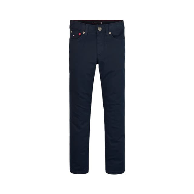 Calça Infantil Tommy Hilfiger KB0KB09640 C1G