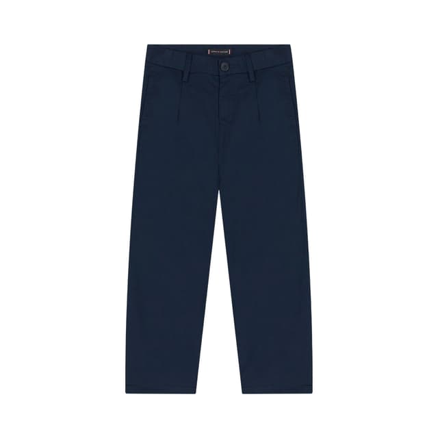 Calça Infantil Tommy Hilfiger KB0KB09780 C1G
