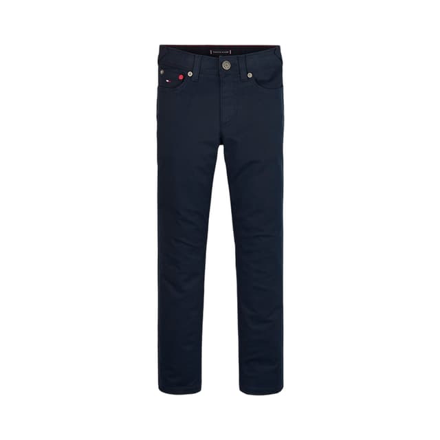 Calça Infantil Tommy Hilfiger KB0KB9159
