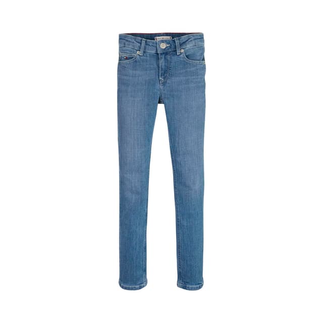 Calça Infantil Tommy Hilfiger KG0KG06997 1AA