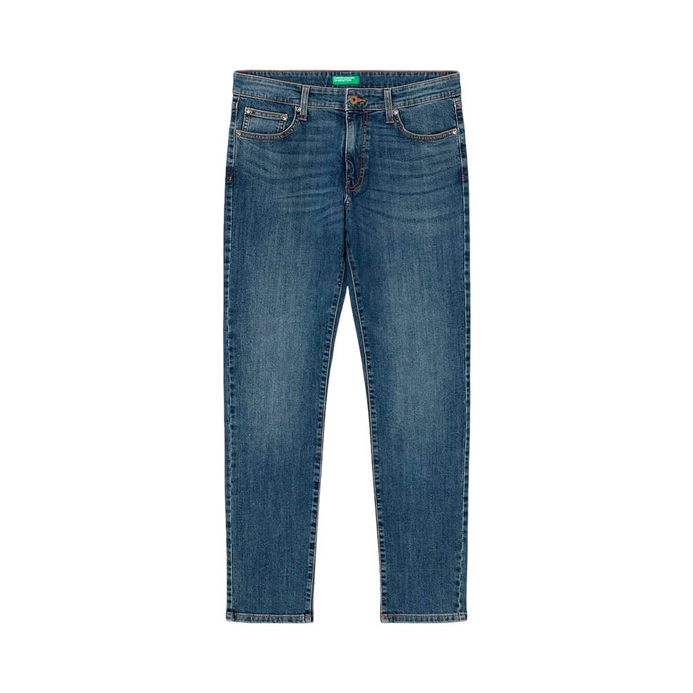 Calça Jeans Benetton 44IKUE00L 911