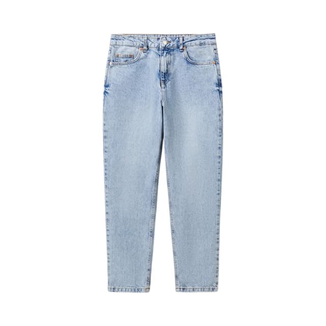 Calça Jeans Feminina Benetton 49BTDF02Z 904