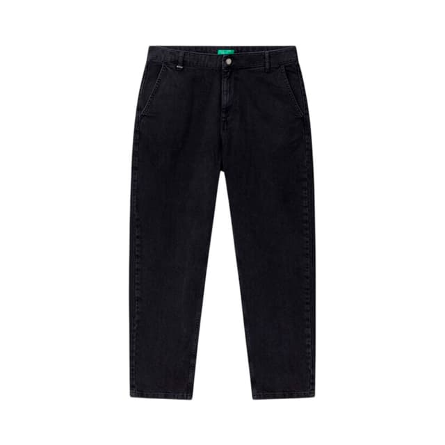 Calça Jeans Masculina Benetton 49BTUE01M 800