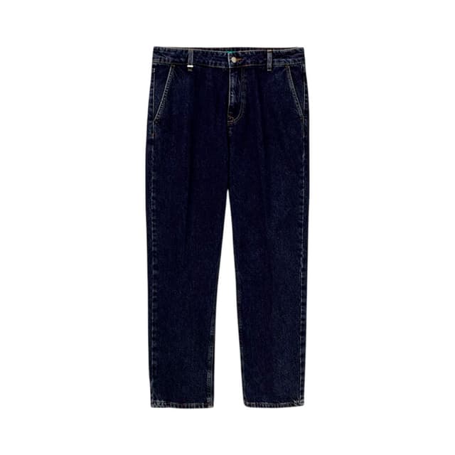 Calça Jeans Benetton 49BTUE01M 905 Masculino