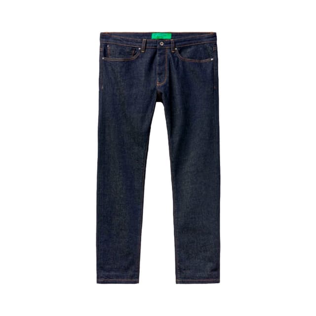 Calça Jeans Benetton 4AC9UE001 905