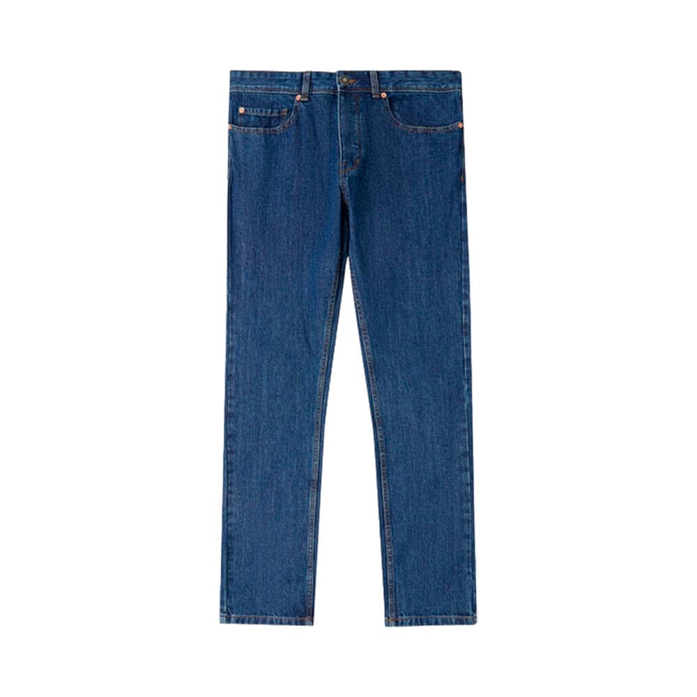 Calça Jeans Benetton 4AW757B88 921