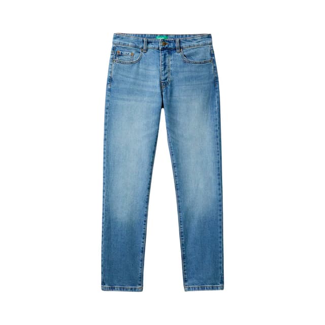 Calça Jeans Benetton Masculino 4MCP57BC8 902 M