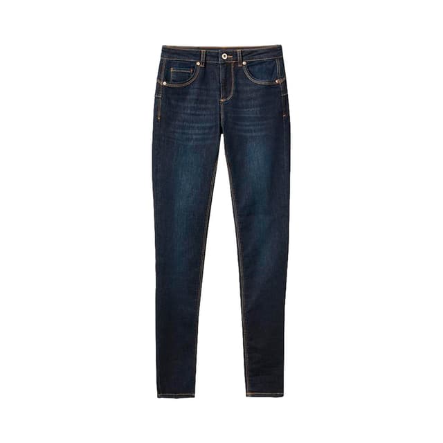 Calça Jeans Benetton 4NF1574K5 901