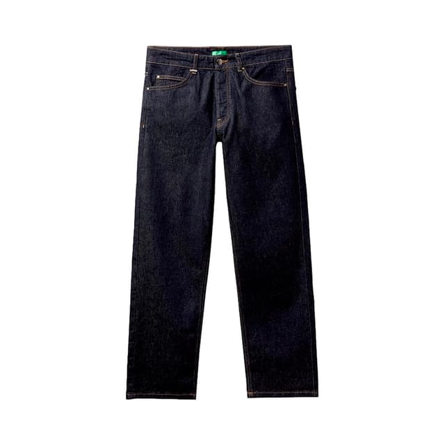 Calça Jeans Benetton 4VKEUE01D 905