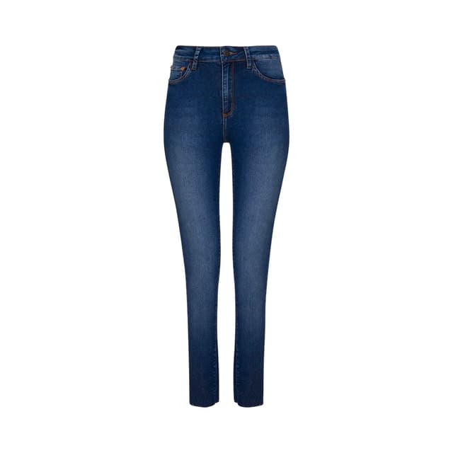 Calça Jeans Dudalina