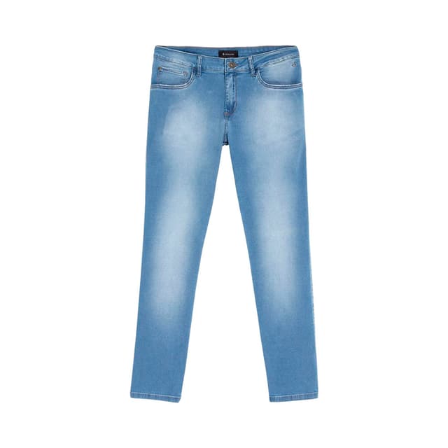 Calça Jeans Dudalina 91.01.0880.73