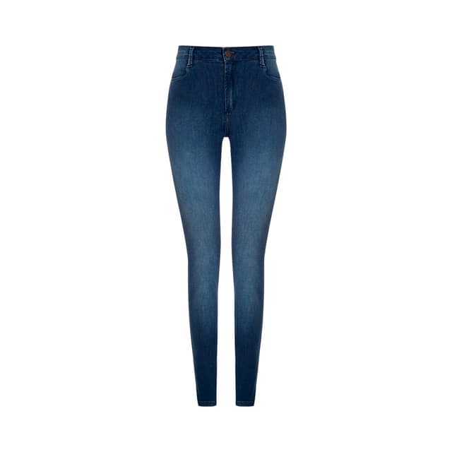 Calça Jeans Dudalina 91.01.0894.75