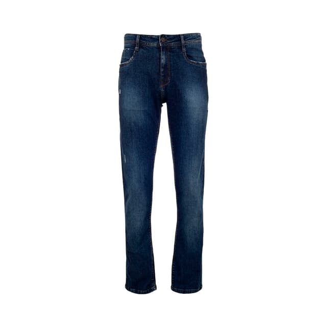 Calça Jeans Dudalina