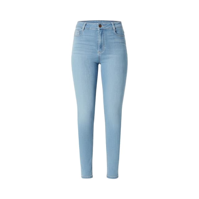 Calça Jeans Hering Feminina KZF45ASI