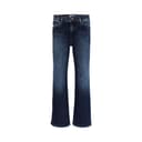 Calça Jeans Infantil Tommy Hilfiger KG0KG08147 0G0